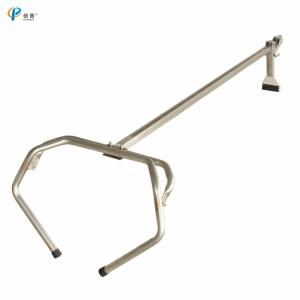 Quality Midwifery Cow Calf Puller Obstetric Apparatus Ss304 180*60*13cm wholesale
