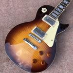 New standard LP 1959 R9 electric guitar, Rosewood fingerboard, frets cream