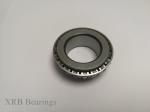 Taper Roller Bearing NSK HR30208J Bearing 40×80×19.75mm Used In Elevator