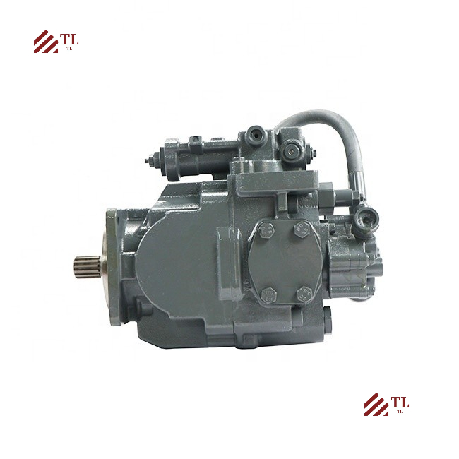 100% PVC80 Main Pump PVC90 Piston Pump PVB80R Hydraulic Pump for Retail Customers Sale