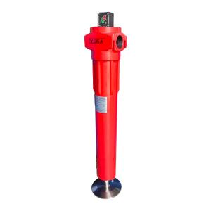 Fiber Glass Compressed Air Filter With Warranty