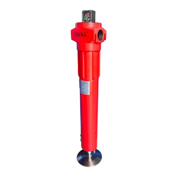 Cheap Fiber Glass Compressed Air Filter With Warranty for sale