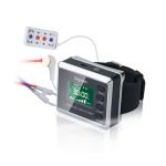 450nm 26 Diodes Wrist Low Level Cold Laser Therapy Devices For Diabetes Type II