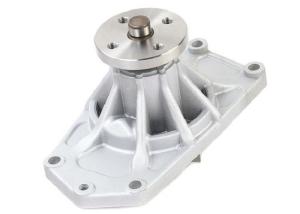 Quality 4D34 4D34T ME996868 Excavator Water Pump Engine Parts ME015217 ME995424 wholesale