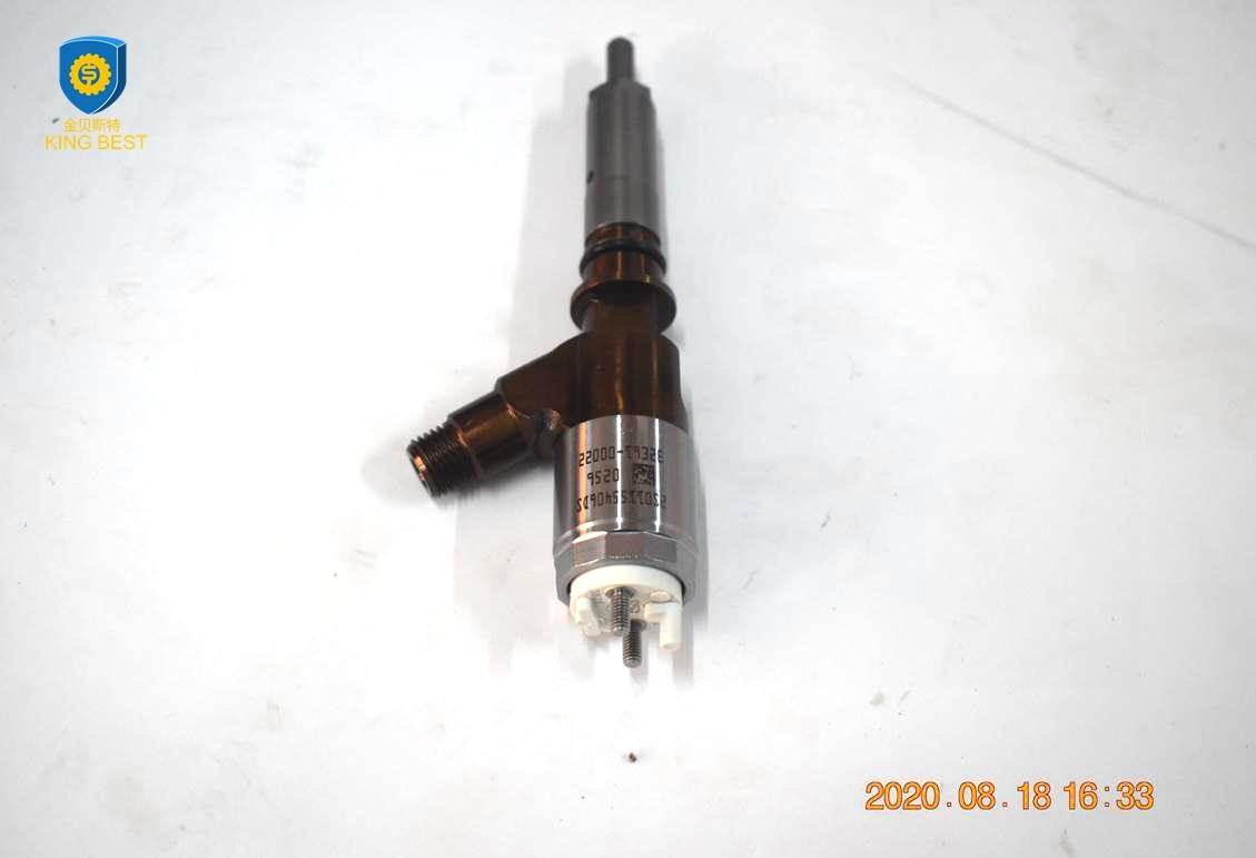 326-4740 E315D E318D Excavator Engine Parts Diesel Injector Assy