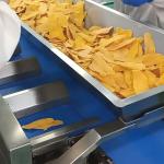 dried mango Automatic Multi-Station Belt Conveyor Aquatic Sea Cucumber Fish