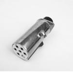 Automotive Trailer Cable Connector For Trailer Signal Display High Precision