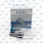 DLLA 127P1098 Common Rail Nozzle DLLA 127P 1098 Denso Diesel Injectors Toyota