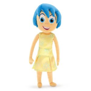 Quality Disney Original Joy Plush - Inside Out - Small - 12inch wholesale