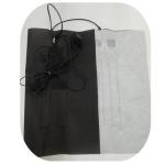 24K Carbon Fiber Clothes Heating Pads Cushion Chair Heating Pad