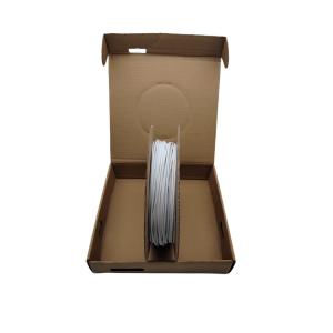Quality G657A2 Cable Type Fibre Broadband Extension Kit White wholesale