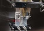 PE Film 2000BPH Sachet Water Filling Machine