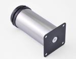 Adjustable Furniture Stainless Steel Sofa Leg Furiture Hardware