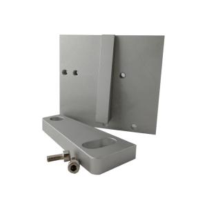 Quality 0.2mm Tolerance Ra 1.6 Metal Aluminum Parts Stamping Welding ISO9001 wholesale