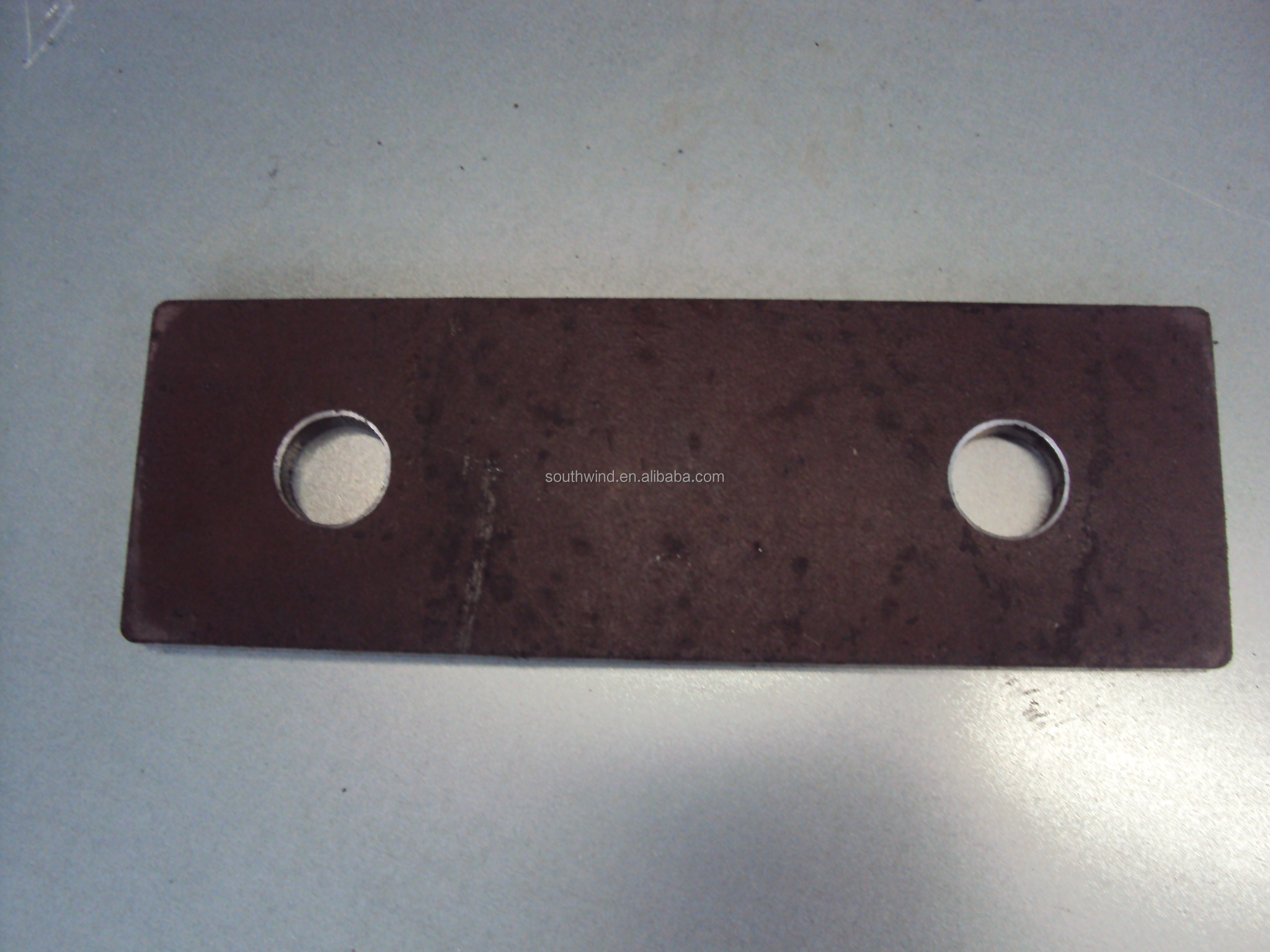 Any Color Custom Metal Parts with Heavy Duty Welding Sheet Metal Fabrication