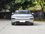 P7 Xpeng Electric Car 625KM New Energy Everbright Electric SUV Vehicle