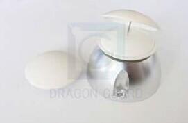 Quality T015 mini dome (45mm)-round tags wholesale