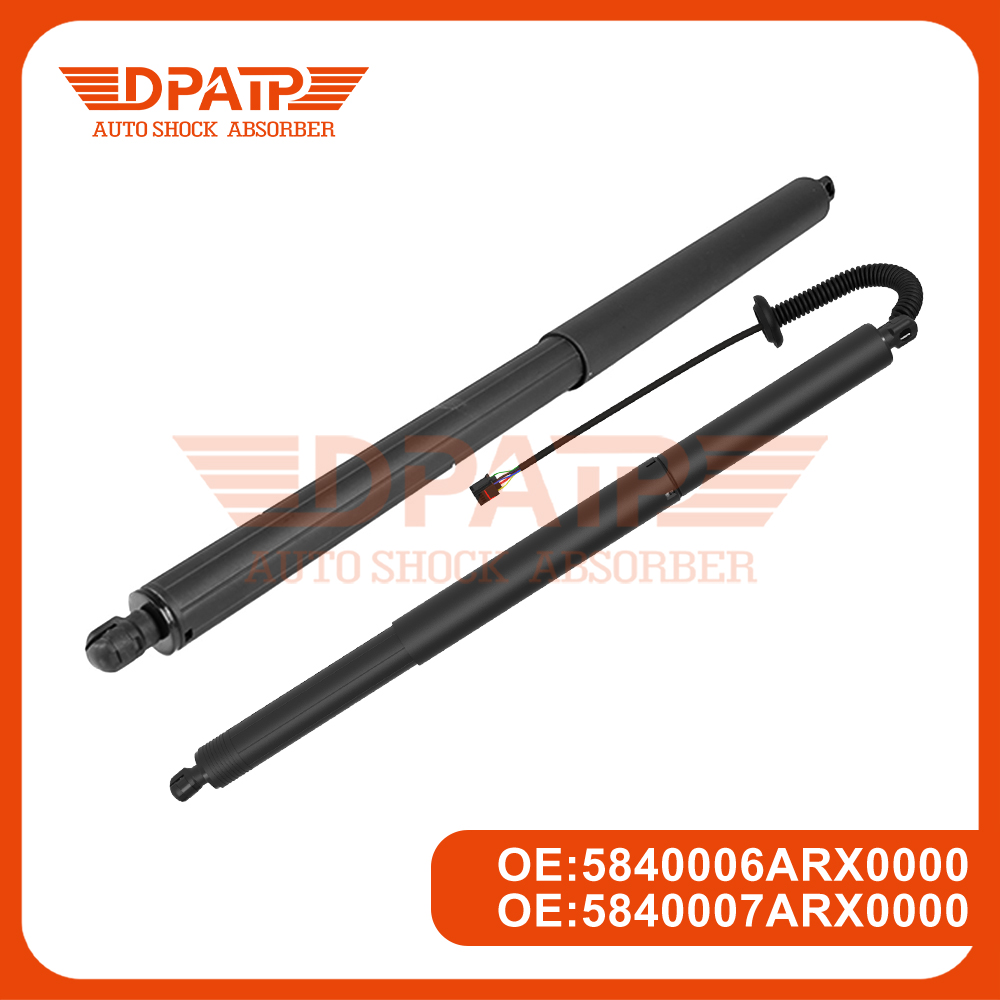 Power Rear Liftgate OEM Parts 5840006ARX0000 5840007ARX0000 for Trumpchi GS5