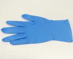 Medical Safety Disposable Nitrile Examination Gloves Multi - Purpose Tear