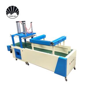China Automatic Compression Packing Machine For Pillows  3times Min on sale