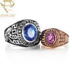 High School Class Rings For Guys