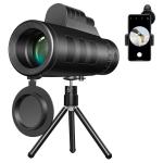OEM ODM Smartphone Monocular Telescope For Hunting With Compass