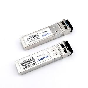 Quality CISCO SFP 40G 3.3V Compatible with SFP-10G-SR wholesale
