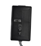 Survey Instrument Accessories Total Station BC-19B Battery Charger for Topcon