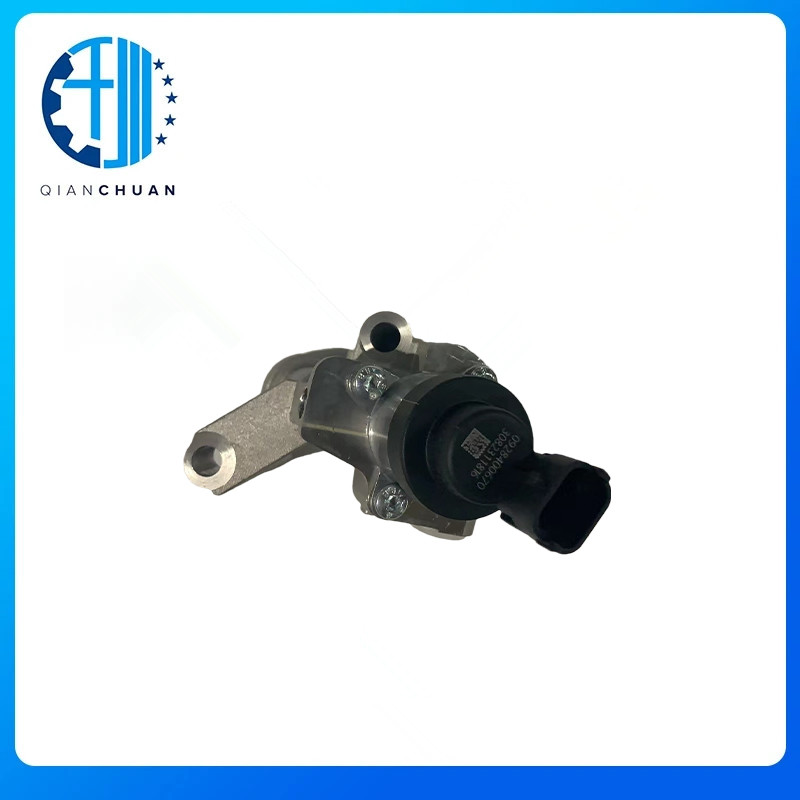 21638691 Fuel Pressure Regulator For Volvo EW145B EC210B Excavator