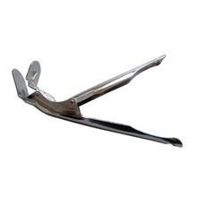 Quality Stainless Steel BBQ Net Gripper for Kamado wholesale