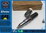 Diesel Fuel Injector CA2123462 212-3462 2123462 10R-0967 For Excavator 345B 345B
