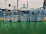 5 Gallon PC Water Bottle Moulding Machine