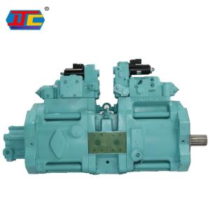 Quality Kobelco Sk200 Hydraulic Pump , Excavator K3v112dt Hydraulic Pump wholesale
