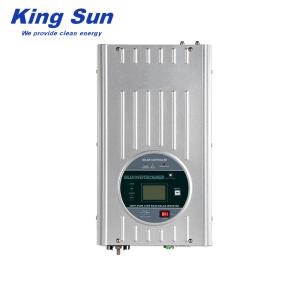 Quality CQC Stand Alone Solar Inverter wholesale