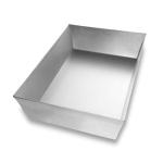 RK Bakeware China Foodservice NSF 9 Inch Anodized Aluminum Round Perforated