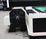 6kw Tube And Sheet Fiber Laser Cutting Machine 1kw 2kw