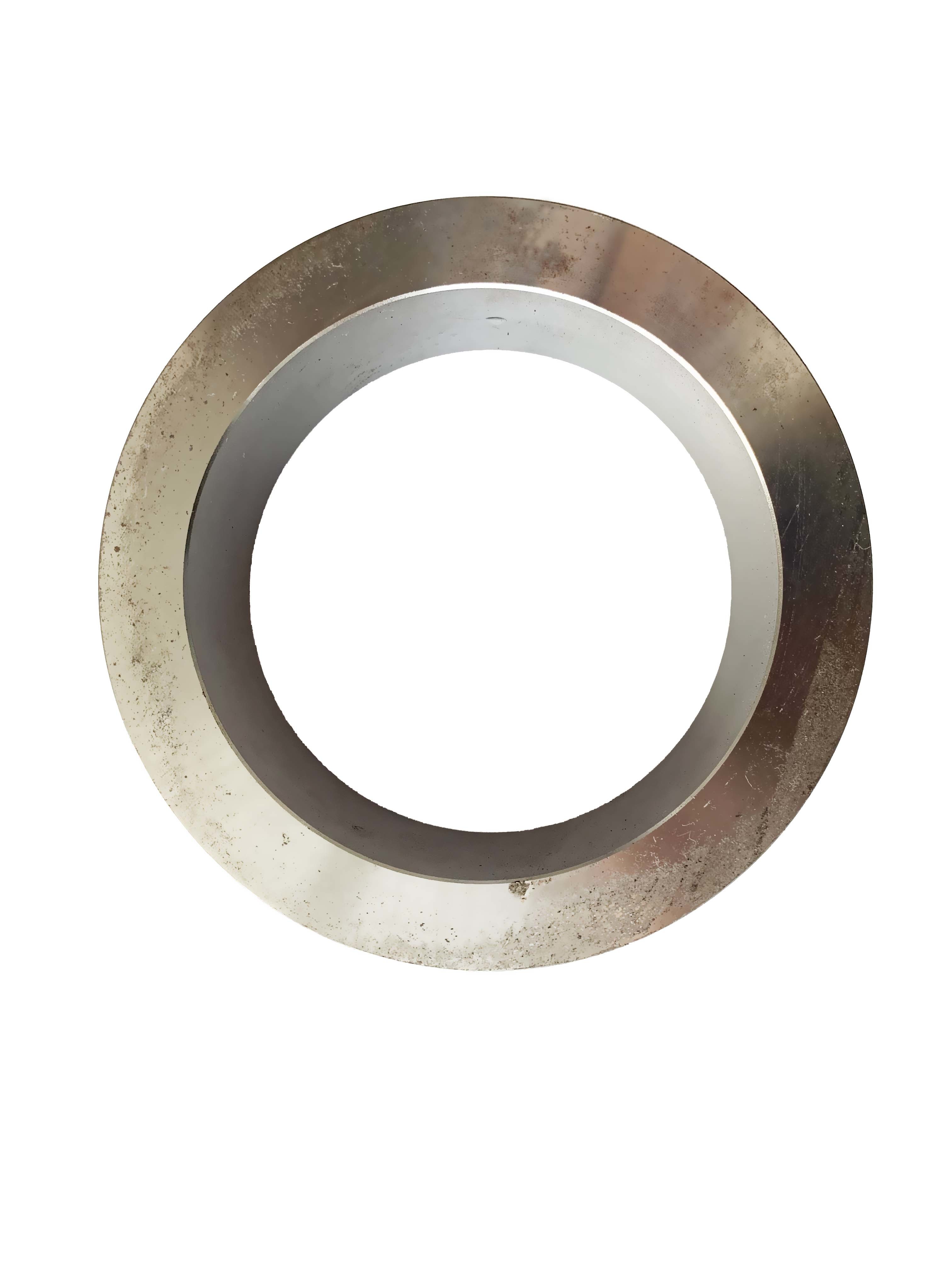 9 Width Parking Gear Alloy Steel Involute Gear Teeth M7.1