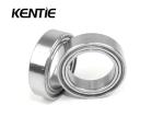 6700ZZ 6700RS Stainless Steel Deep Groove Ball Bearings Axial Load 44010*15*4mm
