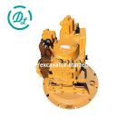 Excavator Hydraulic Main Pump 504-5477 469-4091 K5V160 CAT E336D2