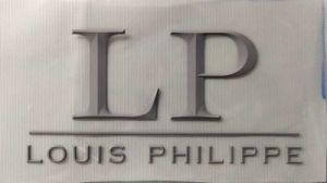 Quality Garment Embossing Custom Stamp Letter Trademark Logo wholesale