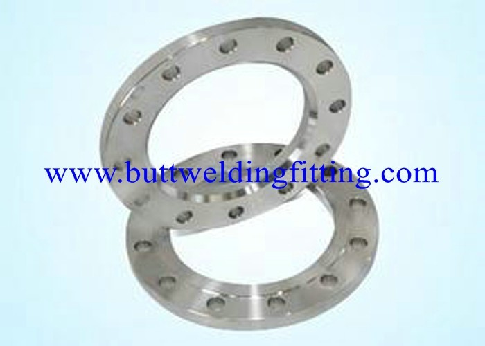 Carbon Steel Flange A105 , A105N Slip On Weld Flange​ , Class 150 To 2500 ANSI B16.5