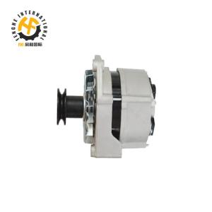 Quality 025-903-023A Excavator Engine Alternator wholesale