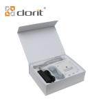 Stainless Steel Handpiece Dental Electric Micromotor E Connect 200000rpm