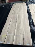 Light Color American Walnut Wood Veneer Bleached Panel A
