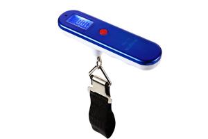 Quality Customized Portable Electronic Luggage Scale Low Temperature Resistance wholesale