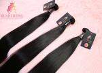 Human Hair Straight Bundles 10A Virgin Hair