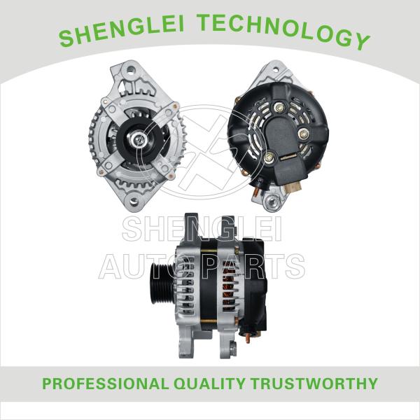 12V 150A Toyota Denso Alternator / Engine Alternator OEM Made with Center