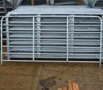 Hot Dip Galvanized Q235 Livestock Goat Fence Panels