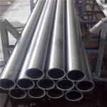 SS304 304L Hydraulic Steel Pipe SS321 ASTM A312 Ss316 Seamless Pipe 1016mm