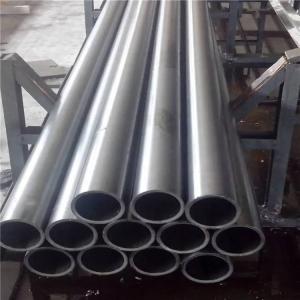 ASTM A312 22mm Stainless Steel Pipe High Pressure 1 To 12m